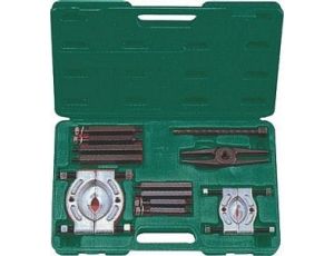 JONNESWAY ZESTAW ŚCIĄGACZY 30- 75 AE310006B ODKLEJACZ