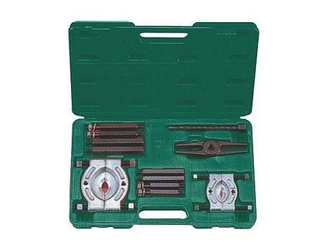 JONNESWAY ZESTAW ŚCIĄGACZY 30- 75 AE310006B ODKLEJACZ