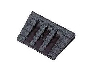 JUCO KLIN PLASTIKOWY 57x31mm