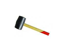 JUCO MŁOTEK GUMOWY  0,48kg....