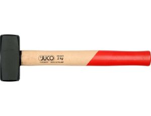 JUCO MŁOTEK KAMIENIARSKI  4,0kg