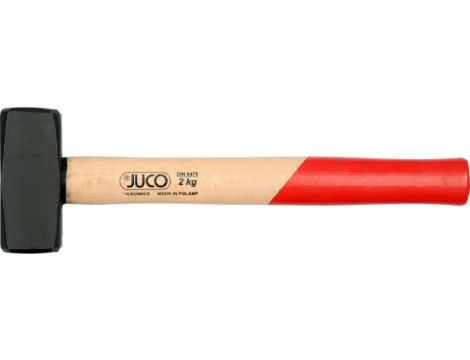 JUCO MŁOTEK KAMIENIARSKI  5,0kg