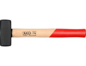 JUCO MŁOTEK KAMIENIARSKI  6,0kg...