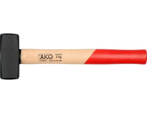 JUCO MŁOTEK KAMIENIARSKI  6,0kg...