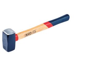 JUCO MŁOTEK KAMIENIARSKI LUX  8,0kg.... ...