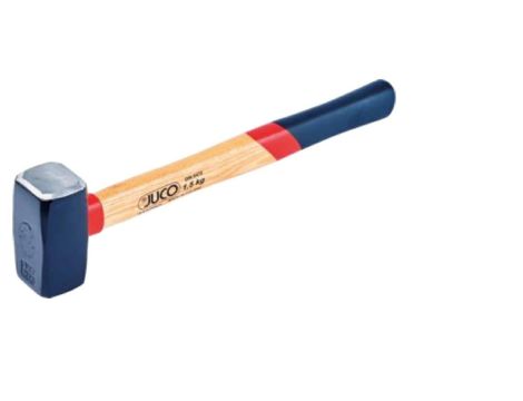 JUCO MŁOTEK KAMIENIARSKI LUX  8,0kg.... ...