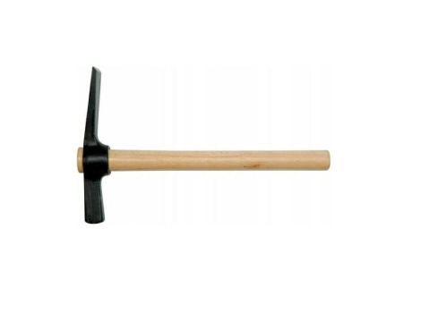 JUCO MŁOTEK MURARSKI  0,5kg....