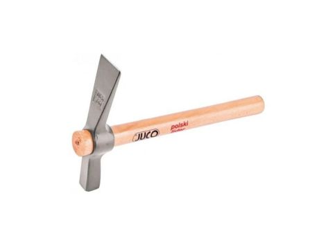 JUCO MŁOTEK MURARSKI TRADYCYJNY  0,7kg