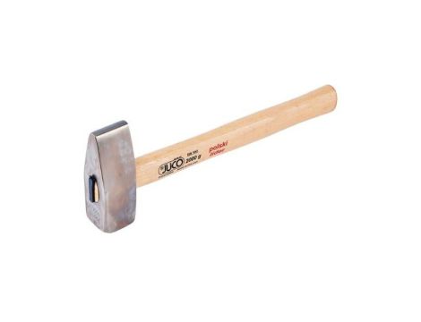 JUCO MŁOTEK ROZŁUPIAK TRADYCYJNY  8,0kg