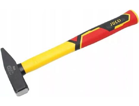 JUCO MŁOTEK ŚLUSARSKI WŁÓKNO  0,5kg FIBERGLAS