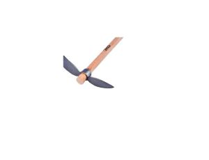 JUCO MOTYCZKA PROSTOKĄTNA SERCOWA 1100mm