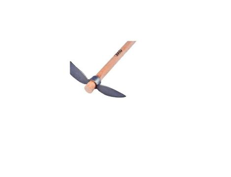 JUCO MOTYCZKA PROSTOKĄTNA SERCOWA 1100mm