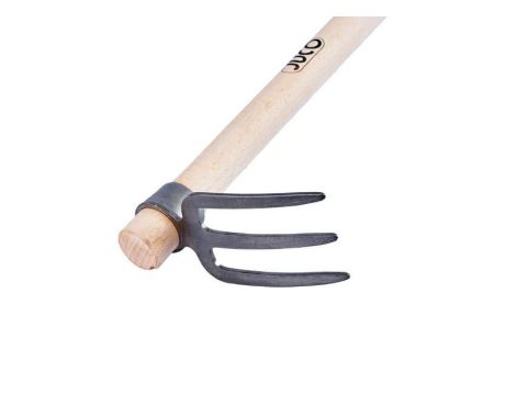 JUCO MOTYKA 3-ZĘBNA 1100mm