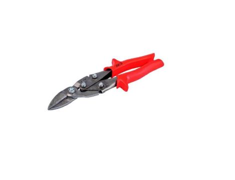 JUCO NOŻYCE DO BLACHY PRZEGUBOWE LEWE 230mm....