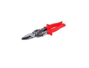 JUCO NOŻYCE DO BLACHY PRZEGUBOWE PROSTE 230mm...