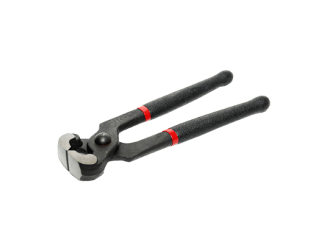 JUCO OBCĘGI 180mm PVC