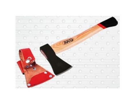 JUCO SIEKIERA BIWAKOWA LUX W FUTERALE 0,4kg