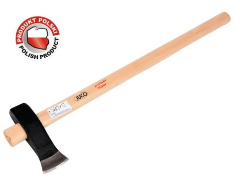 JUCO SIEKIERO-MŁOT 4.0kg.... - 2