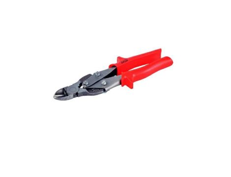 JUCO SZCZYPCE BOCZNE PRZEGUBOWE  220mm.... ..