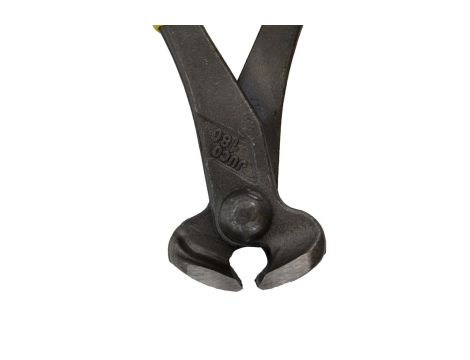 JUCO SZCZYPCE CZOŁOWE PVC 180mm - 2