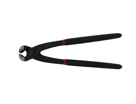 JUCO SZCZYPCE TYNKARSKIE PVC 220mm