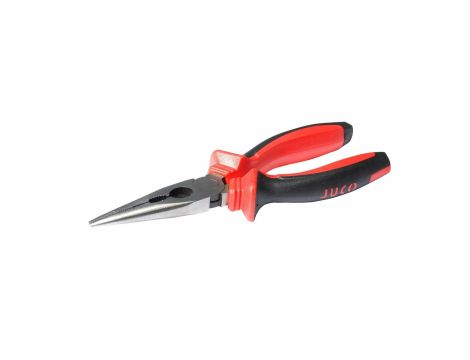 JUCO SZCZYPCE WYDŁUŻ.PROSTE 200mm 1000V POLEROWANE DWUKOMPONENTOWE