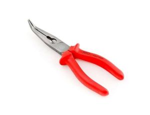 JUCO SZCZYPCE WYDŁUŻ.WYGIĘTE 200mm 1000V POLEROWANE