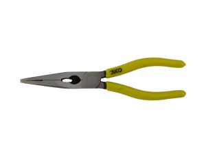 JUCO SZCZYPCE WYDŁUŻONE PROSTE PVC 200mm POLEROWANE.... ..