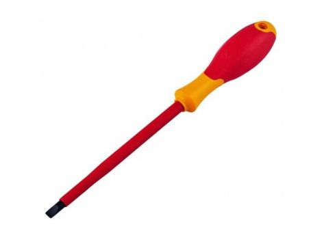 JUCO WKRĘTAK PŁASKI 6,5 x 150 CE 265mm