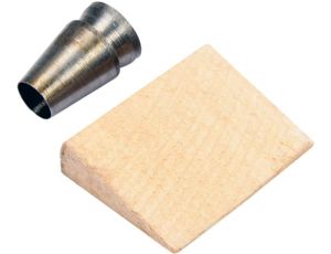 JUCO ZESTAW NAPRAWCZY KLIN DR. 33x25+TUL EJKA fi.14  MŁOTEK 0,7-2,0kg