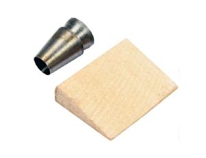 JUCO ZESTAW NAPRAWCZY KLIN DR. 46x34+TUL EJKA fi.16  MŁOTEK 5,0-6,0kg , SIEKIRA 0,6-1,0kg