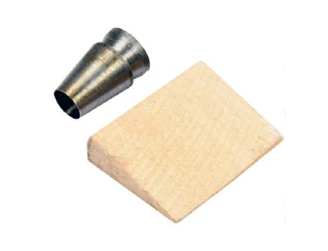 JUCO ZESTAW NAPRAWCZY KLIN DR. 57x31+TUL EJKA fi.16  MŁOTEK 8,0-10,0kg , SIEKIRA 1,25-2,50kg