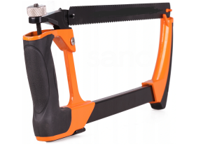 JUFISTO PIŁA DO METALU 310mm Z DWOMA ...BRZESZCZOTAMI