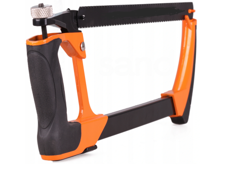 JUFISTO PIŁA DO METALU 310mm Z DWOMA ...BRZESZCZOTAMI