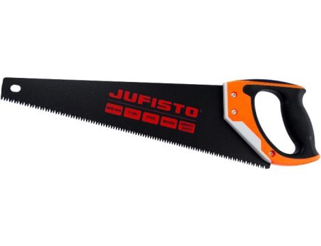 JUFISTO PIŁA PŁATNICA 450mm