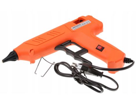 JUFISTO PISTOLET DO KLEJU 11mm 150W WYŁ. .....