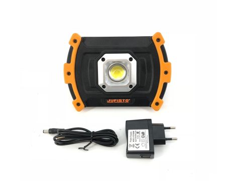 JUFISTO REFLEKTOR LED COB  10W....