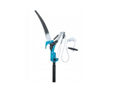 JUFISTO SEKATOR TELESKOPOWY Z PIŁĄ 1,8 - 2,4m