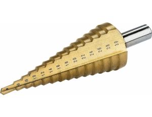 JUFISTO WIERTŁO STOPNIOWE 4-32mm... .