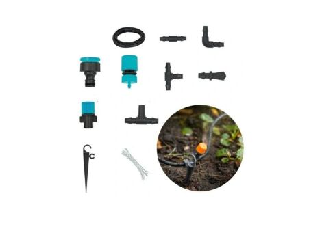 JUFISTO ZESTAW DO NAWADNIANIA