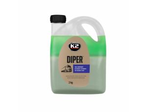 K2 AKTYWNA PIANA DIPER DWUSKŁADNIKOWY 2L