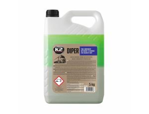 K2 AKTYWNA PIANA DIPER DWUSKŁADNIKOWY 5L