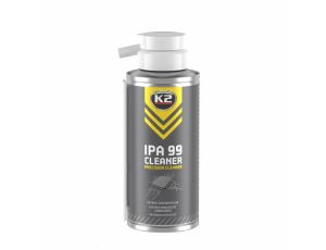 K2 ALKOHOL IZOPROPYLOWY CZYSTOŚĆ 99% Z PĘDZELKIEM I RURKĄ IPA99 SPRAY 150ML