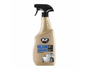 K2 BALSAM NABŁYSZCZANIA DO KAROSERII. BALSAM 700ML
