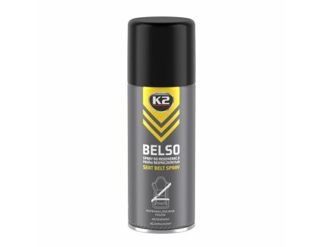 K2 BELSO 400ML