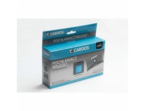 K2 CARDOS POCHŁANIACZ WILGOCI 400g