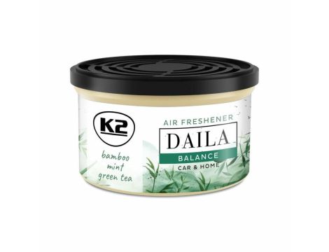 K2 DALIA ODŚWIEŻACZ POWIETRZA  BALANCE 68g