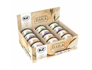 K2 DALIA ODŚWIEŻACZ POWIETRZA MIX 68g
