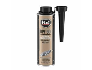 K2 DODATEK DPF GO! 250ml