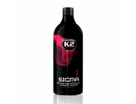 K2 DRESSING DO OPON SIGMA PRO 1L
